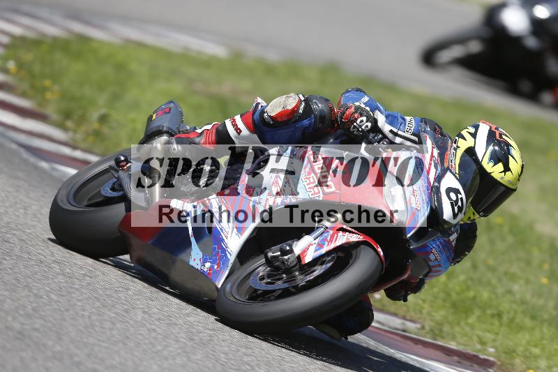 /26 23.07.2026  Speer Racing ADR/Gruppe weiss/63